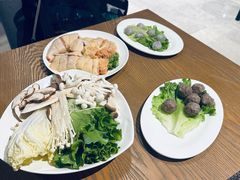 -天津湾西餐厅(三亚海棠湾洲际度假酒店)