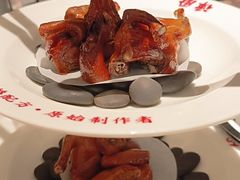-谭厨中山传家菜.乳鸽.脆鲩鱼(华强北中航城店)