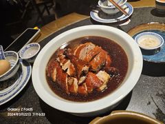 -南京大牌档(新街口德基广场店)