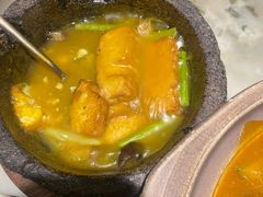 滚泥豆腐-锦府盐帮·李宅(领展购物广场中关村店)