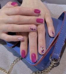 -LILY NAILS美甲美睫
