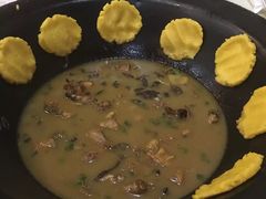 -东北铁锅炖