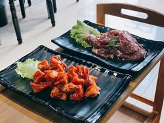 -丹东丛炟海鲜烧烤(江艺路店)