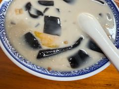 -韵姐牛奶甜品世家