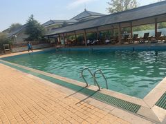 -华山御温泉度假村