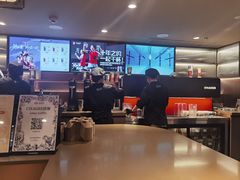 -霸王茶姬(上海恒基名人店)