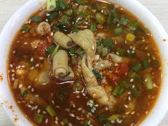 -蜀串香牛杂火锅串串
