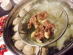 -八合里牛肉火锅(八合里总店)