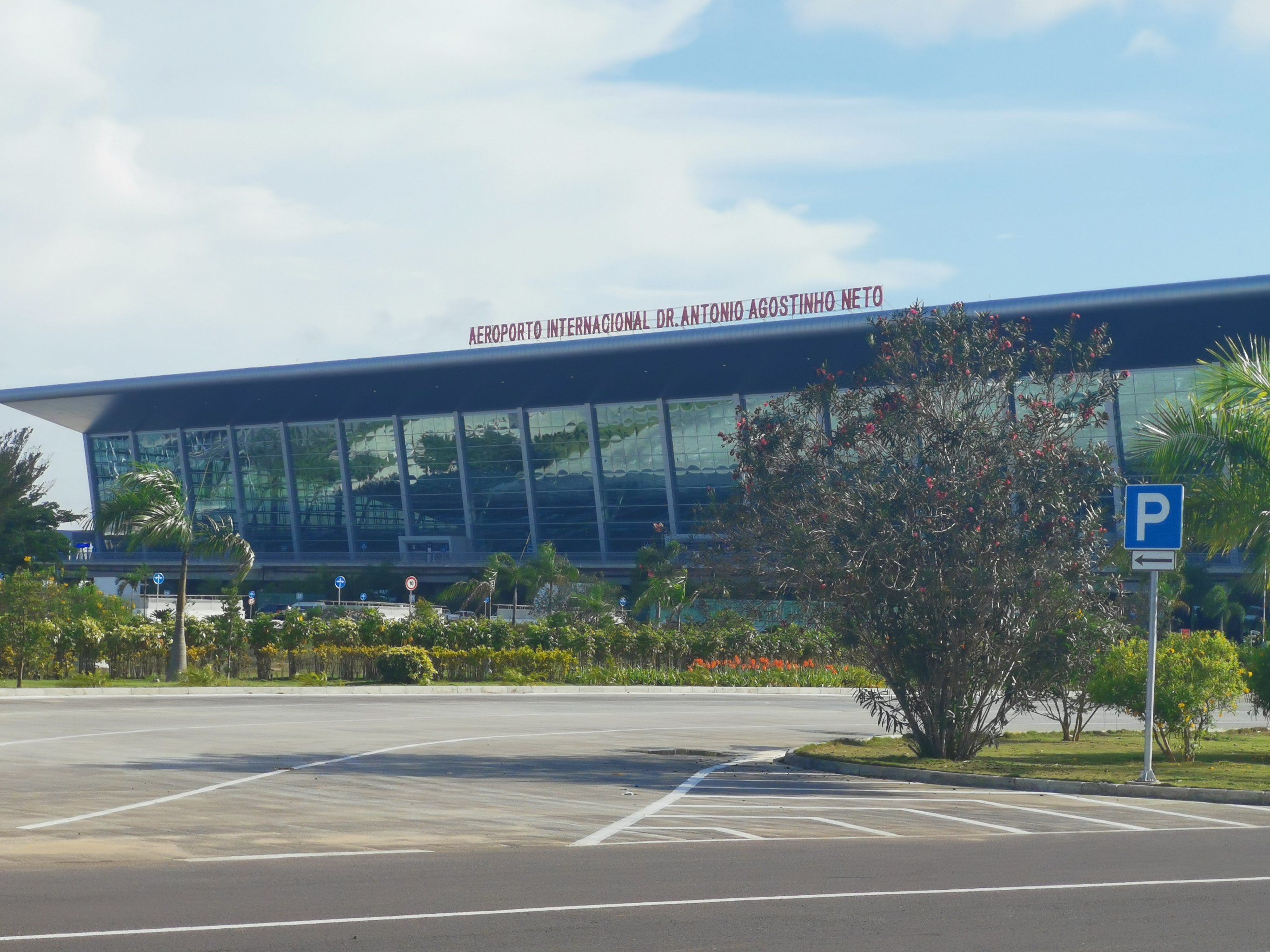 新机场 隐藏中国风