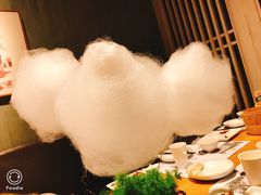 棉花糖-小大董·烤鸭(凤凰汇店)
