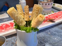 -百草滩羊清水涮羊肉·清真·宁夏盐池滩羊(莲花桥店)