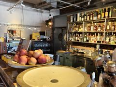 -at cafe 意大利餐厅(集美店)