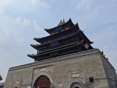 -光岳楼