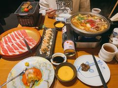 -渔寿司·日本料理(艾尚天地店)