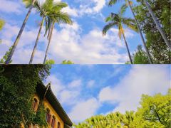 -福建师范大学(仓山校区)