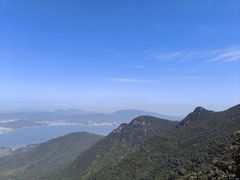 -七娘山