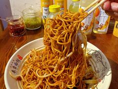 -春雪面馆(转塘店)