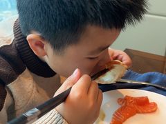 -Social 秀西餐厅-长沙瑞吉酒店(运达店)