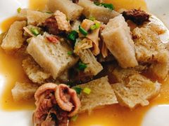 -明升萝卜汤