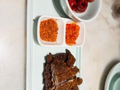 -小吊梨汤·北京菜·烤鸭(五角场万达店)