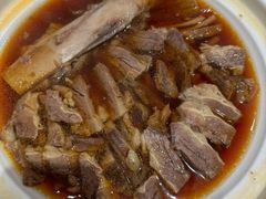 -西贝(宝乐汇店)