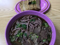 牛肉饸饹-牛马行牛肉饸饹铺(长春总店)