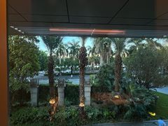 -白鹭洲公园