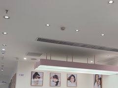 -天真蓝照相馆(中华广场店)
