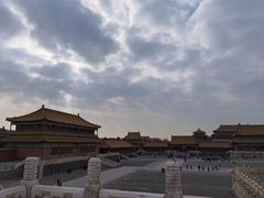 -故宫钟表馆