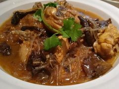 -上关雪東北菜(中房金谊店)