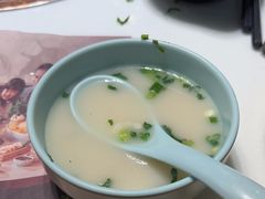 -洪氏嗨捞·猪肚鸡火锅(阳光天地店)