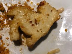 -很久以前羊肉串(昌里路三钢里店)