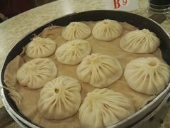 -老班长手工灌汤包老店(东山店)