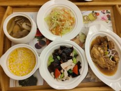-诗安嘉康月子中心(金阳店)