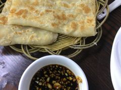 -生活本该如此北京小馆(周庄嘉园店)
