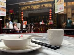 -蔼若春.传承三十年云南菜(金碧公园店)