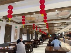 -天荷菜根·闽南素食自助(少林寺店)