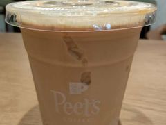 -Peet's Coffee皮爷咖啡(大学路店)