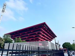 -中华艺术宫(上海美术馆)