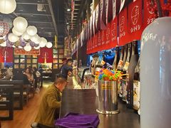 -白石的深夜食堂(万达店)