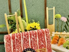 -喜聚薈·花膠雞海鮮火鍋(越秀店)