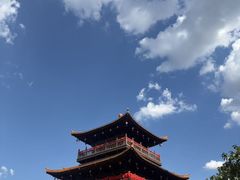 -磁器口古镇