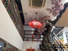 -缘福乡村铁锅炖民宿(八达岭店)