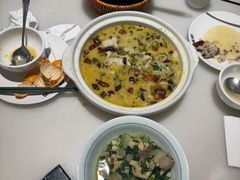 -小菜园新徽菜(江阴万达店)