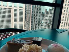 -喜悦烤鸭·新京菜(王府井店)