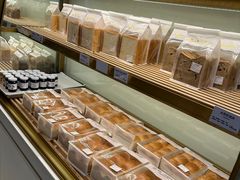 -烘焙町面包店(西四店)