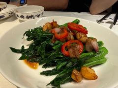 -炳胜品味(深圳万象城店（罗湖）)