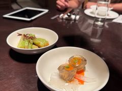-领事馆19号中餐厅(厦门海景洲际酒店)