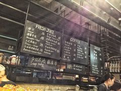 -麦田工坊(月湖店)