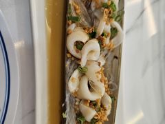 -無招牌海鮮(芽笼店)
